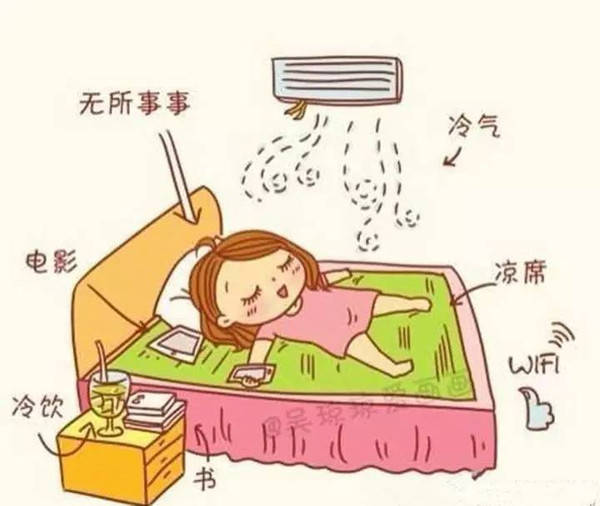 雪碧的花样“秀”法 6种高级喝法让味蕾跳舞
