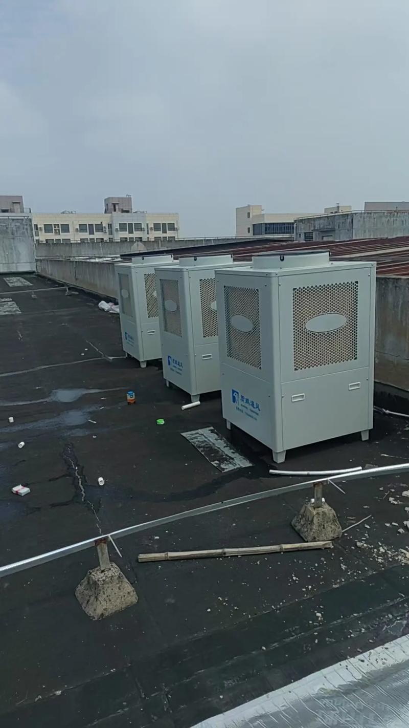 龙岩工厂空调安装在龙岩,想买工厂空调产品的老板们,那你一