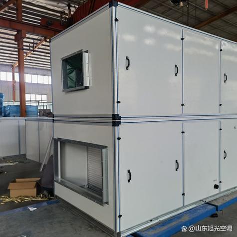 烟台恒温恒湿组合式空调机组工厂怎么选3大维度解析优势 在工业生产